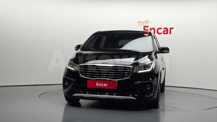 Kia Carnival 2019 — 3