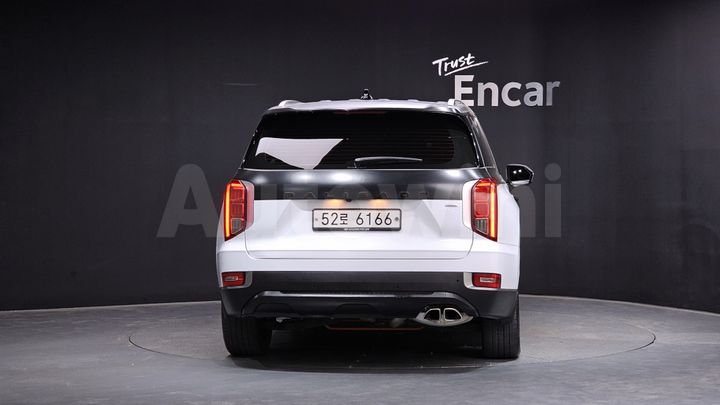 Hyundai Palisade 2019 — 4
