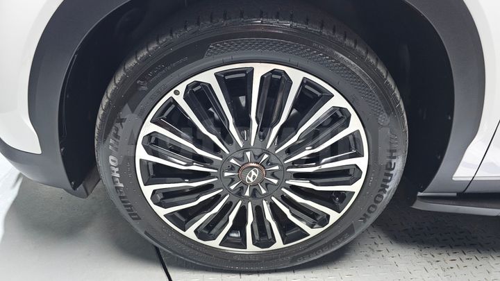 Hyundai Palisade 2019 — 5