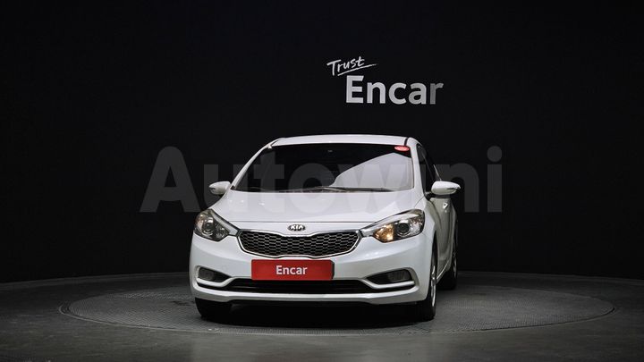 Kia K3 2014 — 3