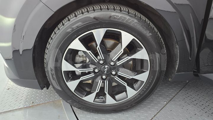 Kia Carnival 2022 — 5