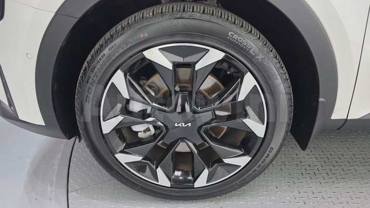 Kia Sorento 2026 — 5