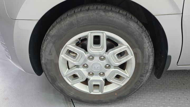 Hyundai Staria 2023 — 5