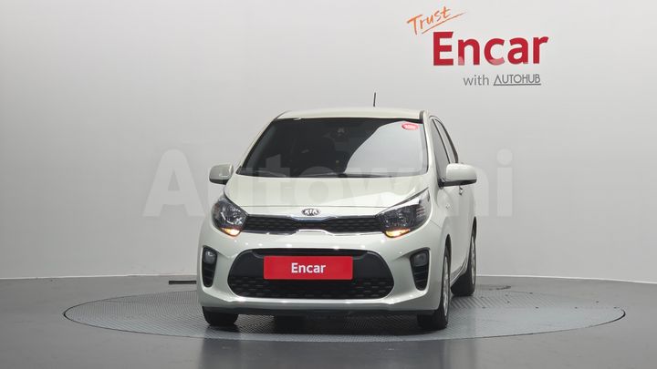 Kia Morning 2019 — 3