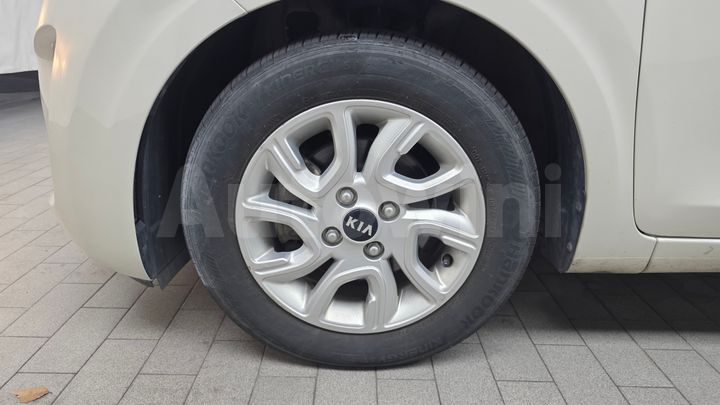 Kia Morning 2019 — 5