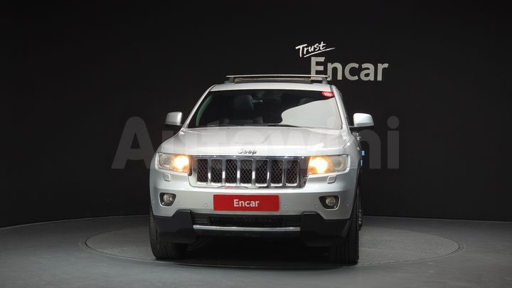 Jeep Cherokee 2013 — 3