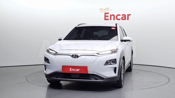 Hyundai Kona 2020 — 3