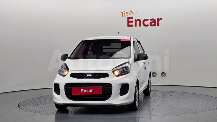 Kia Morning 2016 — 2