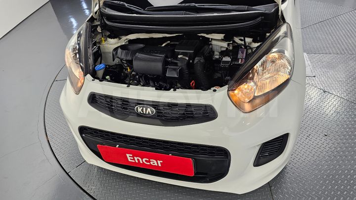 Kia Morning 2016 — 5