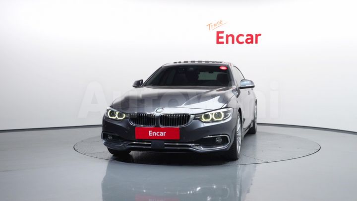 BMW 4 Series 2020 — 3