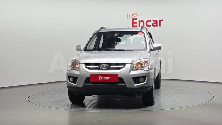 Kia Sportage 2010 — 3
