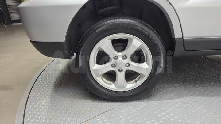 Kia Sportage 2010 — 5