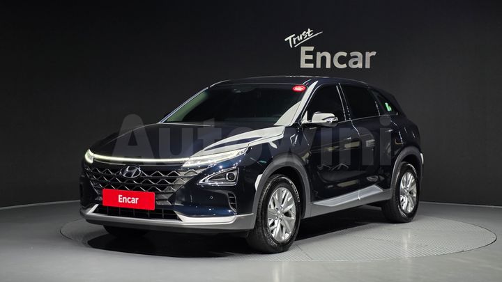 Hyundai Nexo