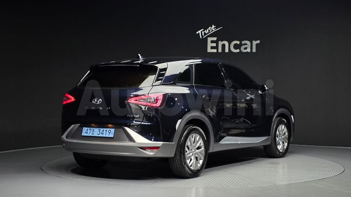 Hyundai Nexo