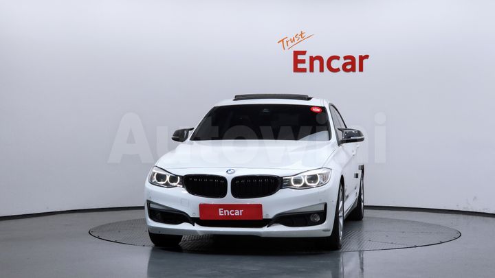 BMW 3 Series 2015 — 3