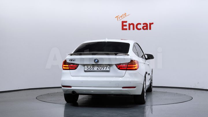 BMW 3 Series 2015 — 4