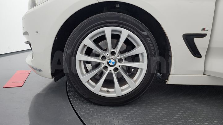 BMW 3 Series 2015 — 5