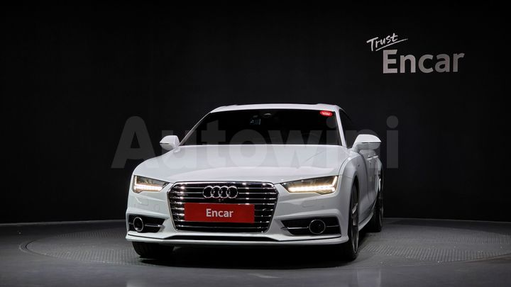 Audi A7 2016 — 3