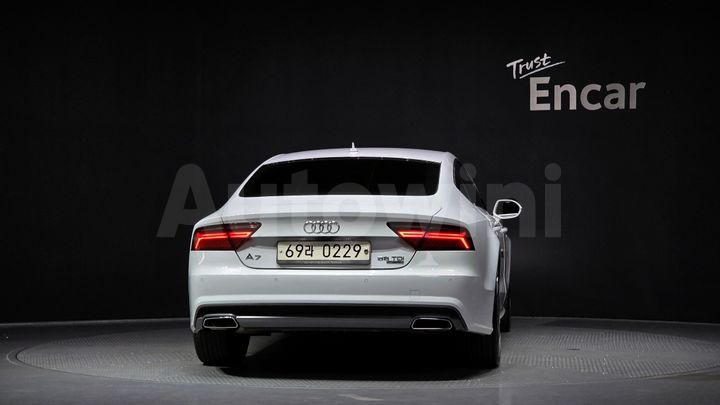 Audi A7 2016 — 4