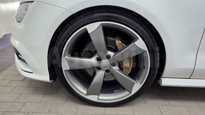 Audi A7 2016 — 5