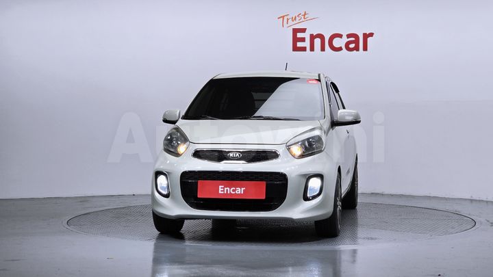 Kia Morning 2016 — 4