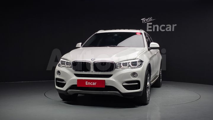 BMW X6 2019 — 3