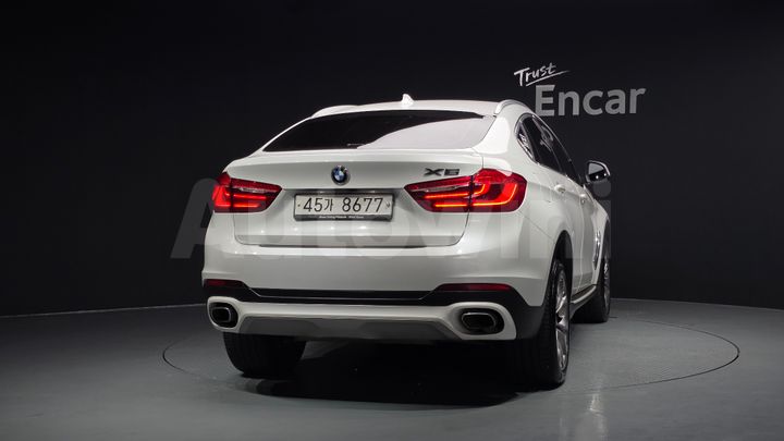 BMW X6 2019 — 4