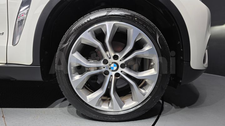 BMW X6 2019 — 5
