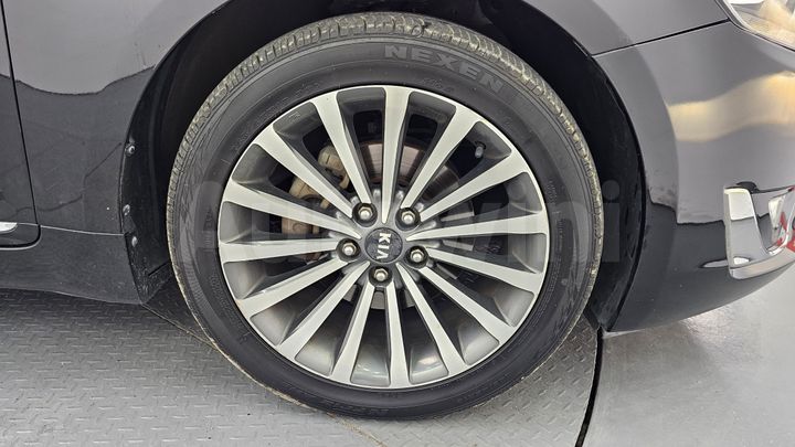 Kia K7 2014 — 5