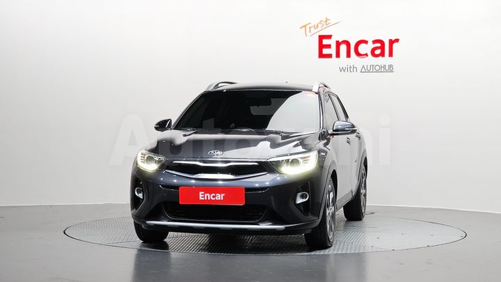 Kia Stonic 2019 — 3