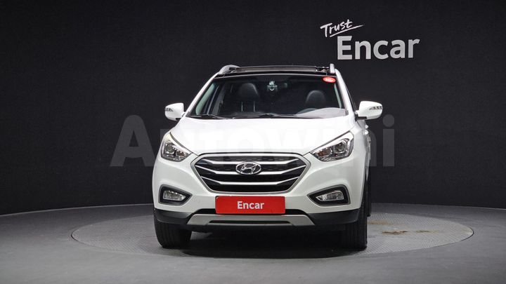 Hyundai Tucson 2015 — 3
