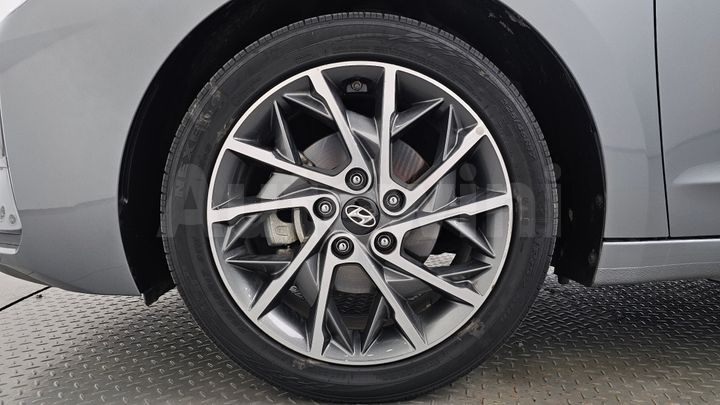 Hyundai Avante 2019 — 4