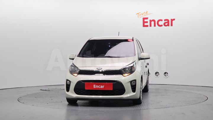 Kia Morning 2018 — 3
