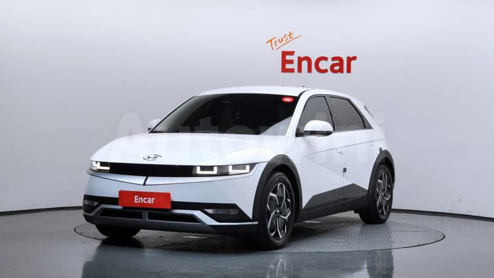 Hyundai Ioniq5