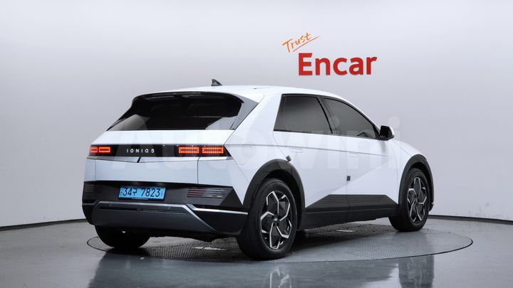 Hyundai Ioniq5
