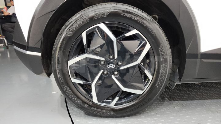 Hyundai Ioniq5