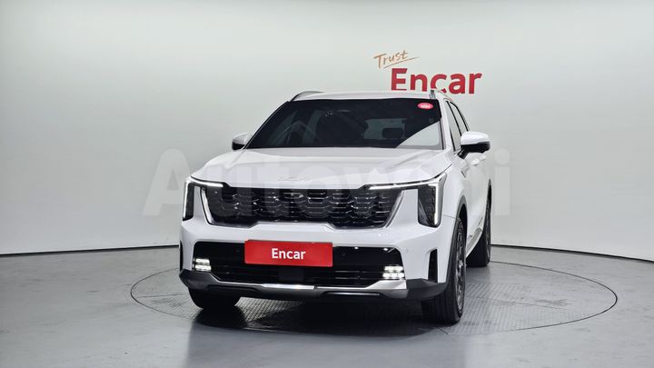 Kia Sorento 2024 — 3