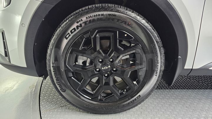 Kia Sorento 2024 — 5