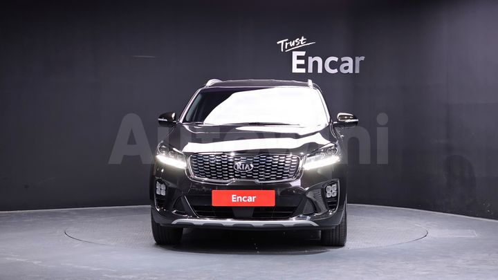 Kia Sorento 2019 — 3