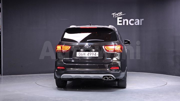 Kia Sorento 2019 — 4