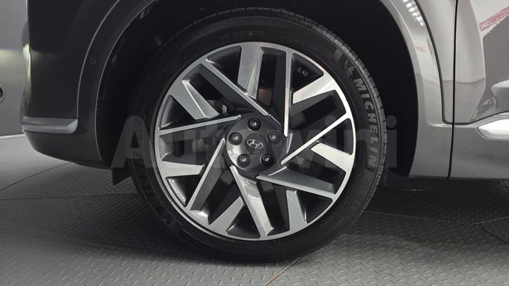 Hyundai SantaFe 2021 — 5