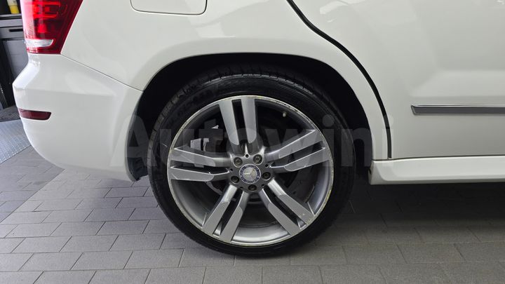 Mercedes-Benz GLK Class 2014 — 5