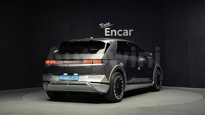 Hyundai Ioniq5
