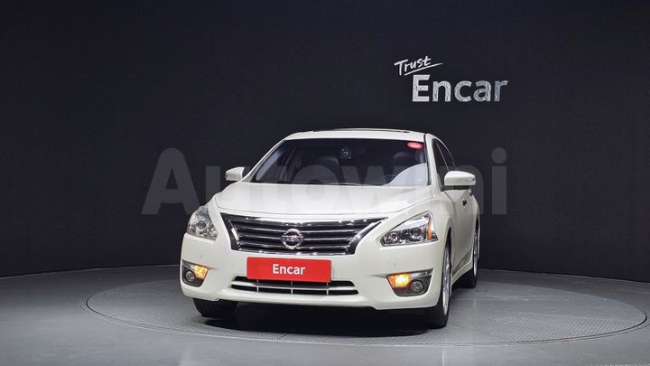 Nissan Altima 2015 — 3