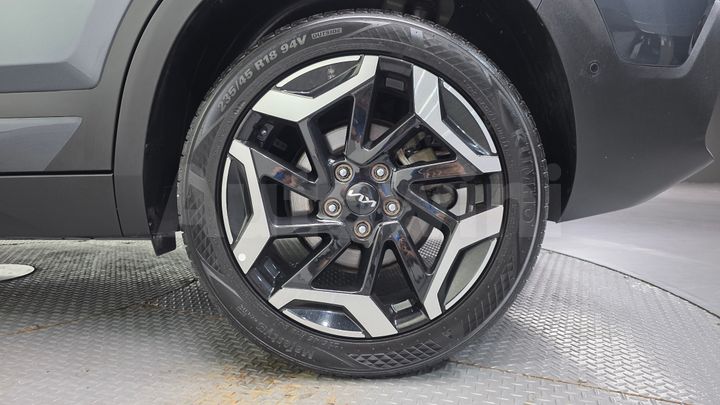 Kia Seltos 2023 — 5