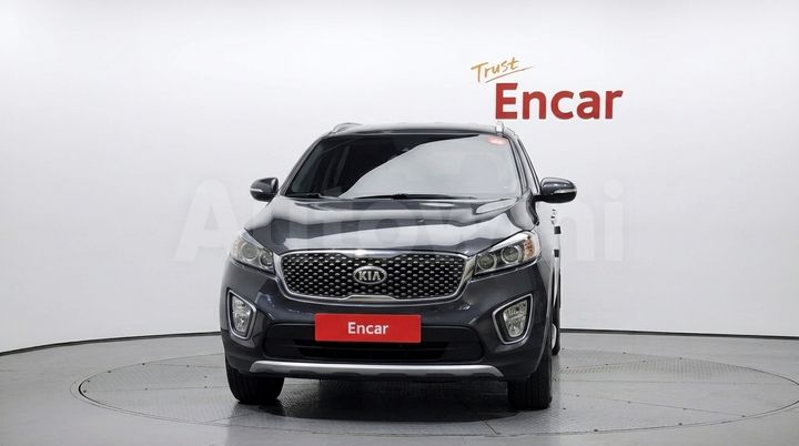Kia Sorento 2016 — 3