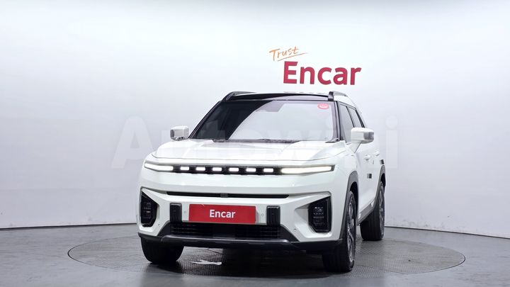 KGM (Ssangyong) Torres 2024 — 3