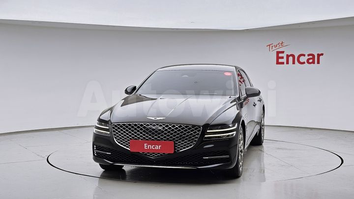 Genesis G80 2024 — 3