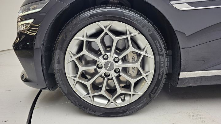 Genesis G80 2024 — 5