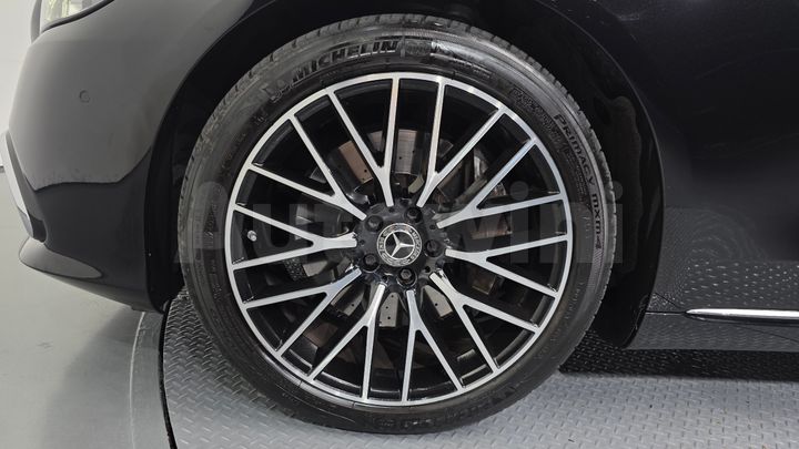 Mercedes-Benz S Class 2023 — 5